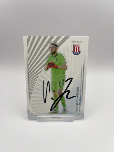 Panini efl eternity viktor - efl,