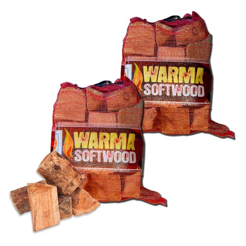 Nets warma softwood - 2,