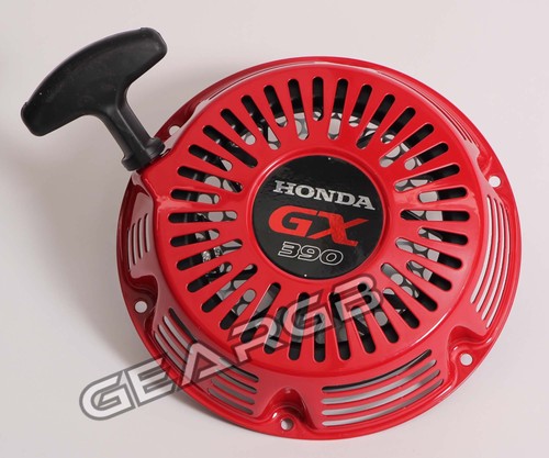 Genuine honda gx340 - honda, gx390