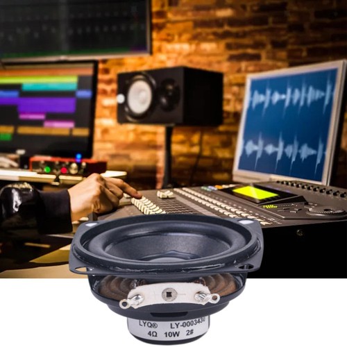Woofer subwoofer speaker poly - woofer,