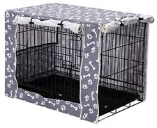 Dog Crate Cover Durable