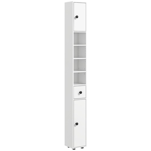 180cm tall bathroom cabinet - 180cm,