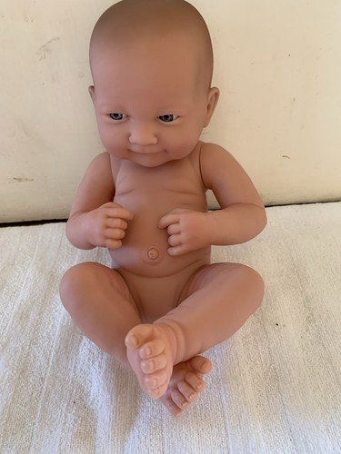 Berenguer reborn newborn - reborn,