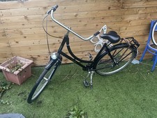 dutchie 3 speed dutch vintage