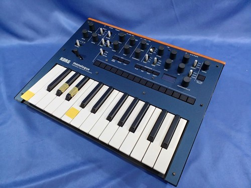 Korg junk synthesizer - korg,