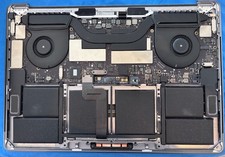 MacBook Pro 2016 2.6ghz Logic board 16gb - 512gb SSD