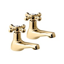 Deva Tudor Traditional Bath