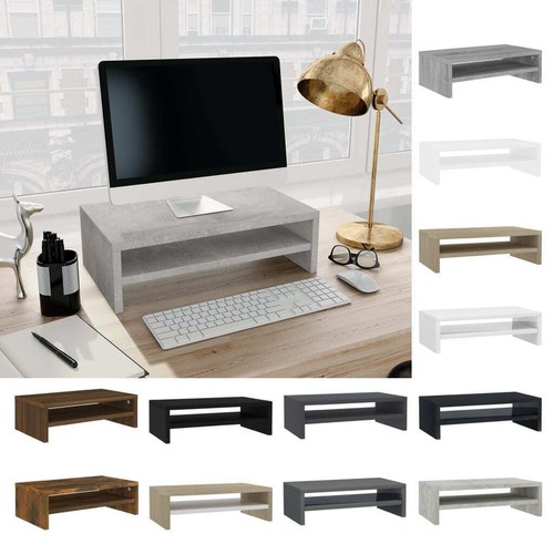 Computer desktop monitor - computer, stand