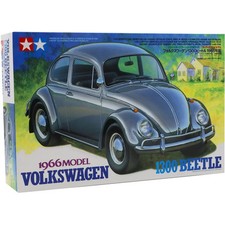 Tamiya 1/ 24 Car Volkswagen