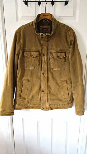 Levi men twill field - levi's, men's
