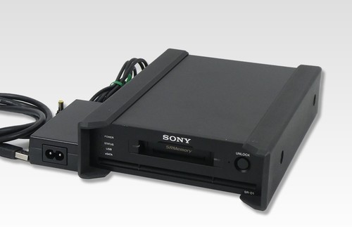 Sony srmemory drive card - srmemory,