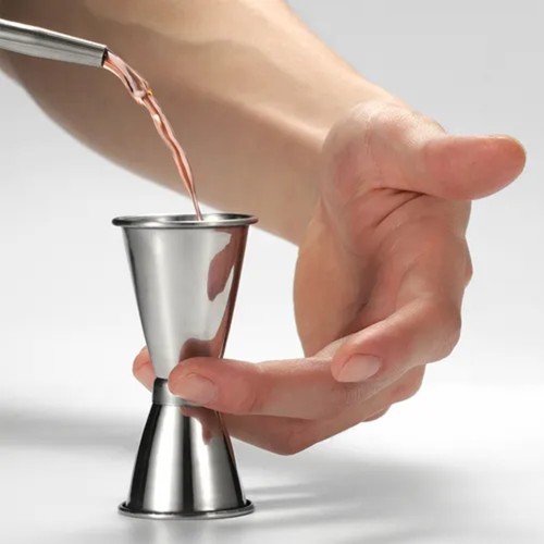 20 40ml stainless - 15/30,