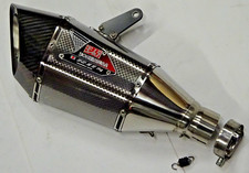 SUZUKI GSX-R 1000 YOSHIMURA