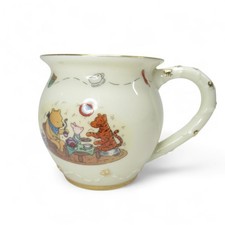 Lenox Hundred Acre Friendship Mug Winnie, Pooh Fine Ivory China Disney Preloved