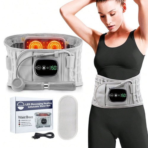 Heating inflatable - heating,