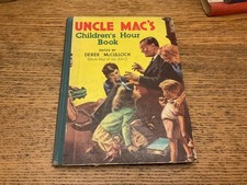 Uncle Mac's Children's Hour
