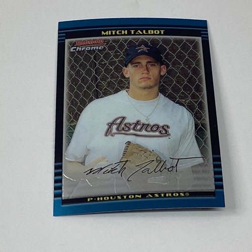 Mitch talbot houston - mitch,