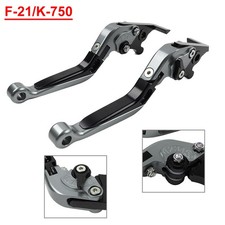 Folding Extendable Brake