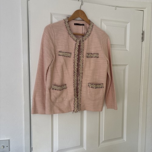 Sfera collection pink - collection, jacket