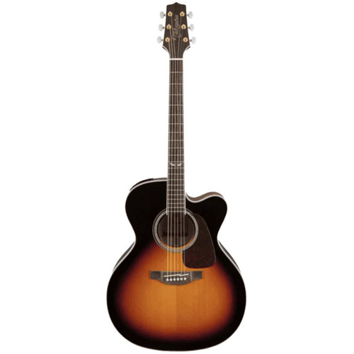 Takamine gj72ce jumbo - jumbo, electro