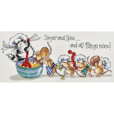 Bothy threads sugar spice - threads,