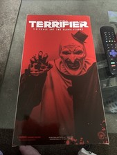 Damien Leone's Terrifier 1:6