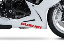Suzuki motorbike belly - suzuki, -belly