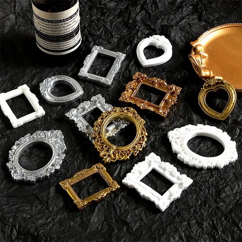 5pcs mini vintage baroque - mini,