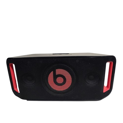 Monster beats beatbox dr - beatbox,