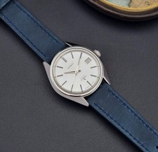 Vintage king seiko wristwatch - vintage,