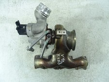 Volvo V40 2.0 Petrol Turbo Turbocharger 2012 - 2019 36010097 / 31441692