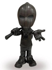 Art by Bankrupt BANKRUPT Black