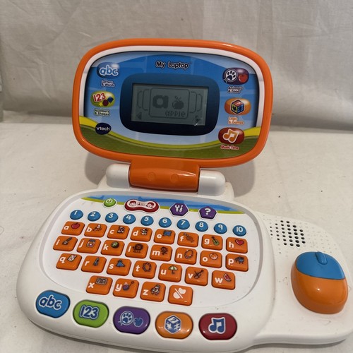Vtech laptop educational - laptop,