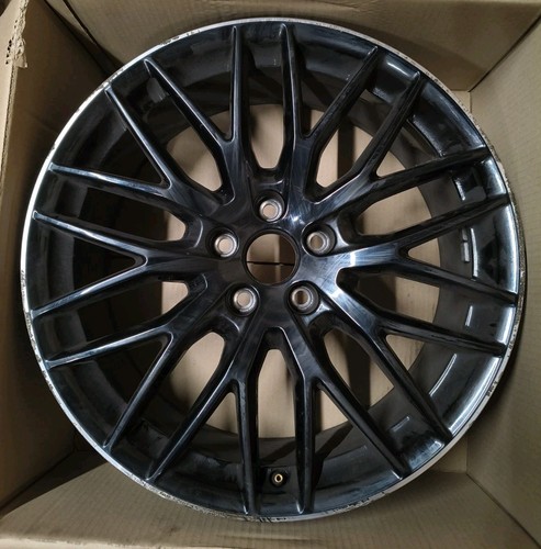 Audi sq2 alloy - q3, 19"