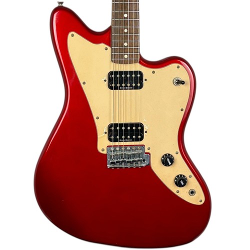 Squier fender jagmaster - squier,