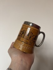 Vintage lord nelson pottery - nelson,