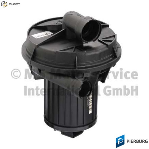 Secondary air pump - air,