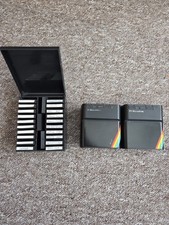 Sinclair Microdrive With Cartridges