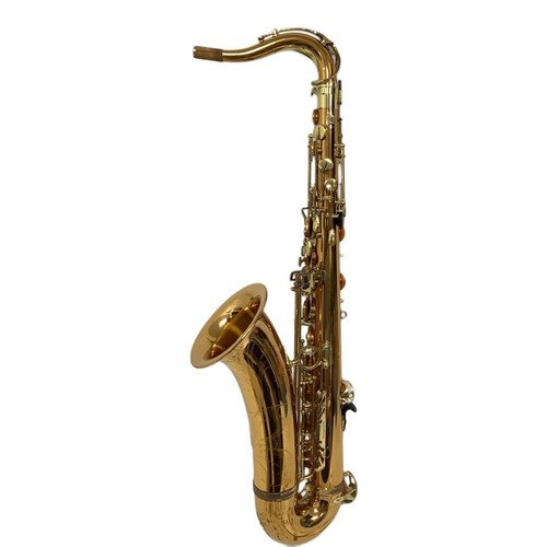Yanagisawa 902 tenor - yanagisawa,