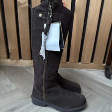 Rydale Chocolate Brown Haworth