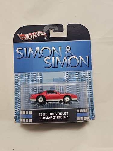 Hot wheels 2013 retro - wheels,