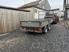 Ifor Williams Trailer Lm105 10