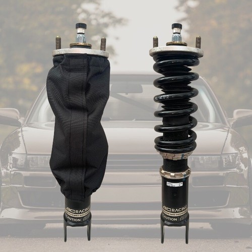 Waterproof coilover covers - waterproof,