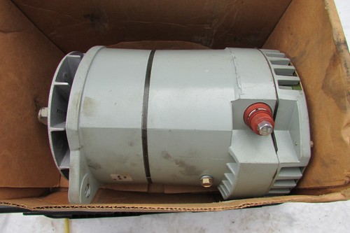 Wai 119 alternator - alternator, 12v