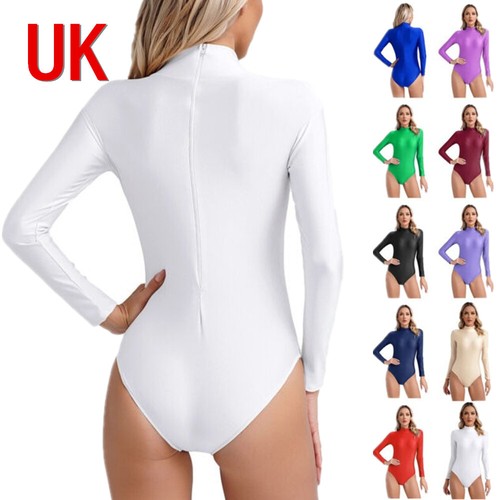 Womens leotard romper - uk,