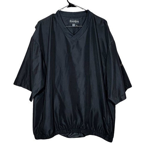 Footjoy mens size black - mens,