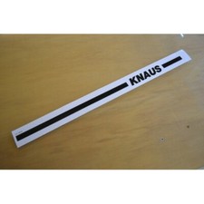 KNAUS Motorhome Roof Stripe