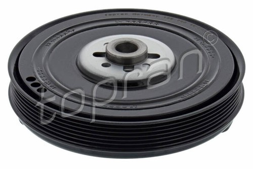 109 798 topran - topran, pulley