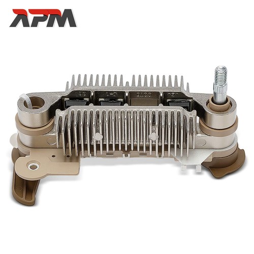 Rectifier generator 14v - 14v, 96.5mm