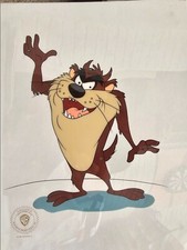 Warner Bros McKimson Animation